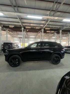 Jeep Grand cherokee 3.6/BLACK EDITION/НОВ!!!, снимка 8