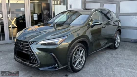 Lexus NX 350h LUXURY/243HP/PANO/360/MEMO/M.LEVINSON/HUD/735g, снимка 1