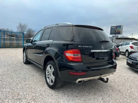 Mercedes-Benz ML 350 CDI, ЕВРО 5, НА ПРУЖИНИ, НАВИ, КАМЕРА, ТОП!, снимка 7