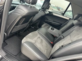 Mercedes-Benz ML 350 CDI, ЕВРО 5, НА ПРУЖИНИ, НАВИ, КАМЕРА, ТОП!, снимка 13