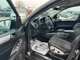 Mercedes-Benz ML 350 CDI, ЕВРО 5, НА ПРУЖИНИ, НАВИ, КАМЕРА, ТОП!, снимка 12