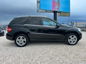 Mercedes-Benz ML 350 CDI, ЕВРО 5, НА ПРУЖИНИ, НАВИ, КАМЕРА, ТОП!, снимка 9