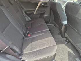 Toyota Rav4  NAVI, снимка 13