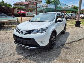 Toyota Rav4  NAVI, снимка 1