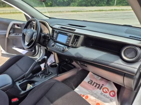 Toyota Rav4  NAVI, снимка 12