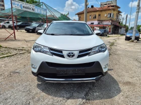 Toyota Rav4  NAVI, снимка 2