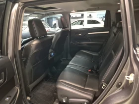 Toyota Highlander XLE * * 7 МЕСТА * * CARFAX * * АВТО КРЕДИТ * * , снимка 11