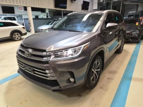 Toyota Highlander XLE * * 7 МЕСТА * * CARFAX * * АВТО КРЕДИТ * * , снимка 1