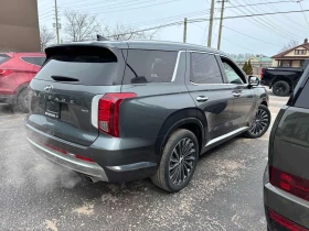 Hyundai Palisade * Ultimate Calligraphy * CARFAX * ЦЕНА ДО БГ, снимка 4