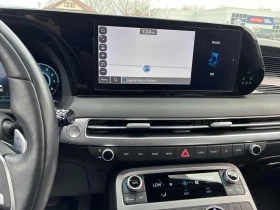 Hyundai Palisade * Ultimate Calligraphy * CARFAX * ЦЕНА ДО БГ, снимка 8