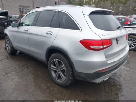 Mercedes-Benz GLC 300 2.0l 4Matic, снимка 3
