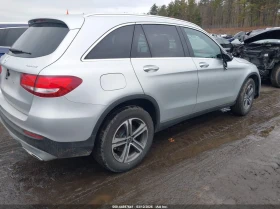 Mercedes-Benz GLC 300 2.0l 4Matic, снимка 4