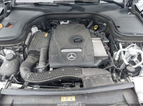 Mercedes-Benz GLC 300 2.0l 4Matic, снимка 10