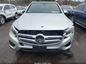 Mercedes-Benz GLC 300 2.0l 4Matic, снимка 12