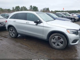 Mercedes-Benz GLC 300 2.0l 4Matic, снимка 13