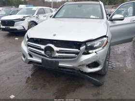 Mercedes-Benz GLC 300 2.0l 4Matic, снимка 6