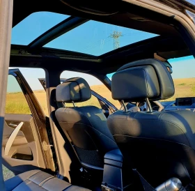 BMW X3 X drive 35 D, снимка 7