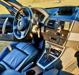 BMW X3 X drive 35 D, снимка 6