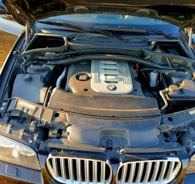 BMW X3 X drive 35 D, снимка 3