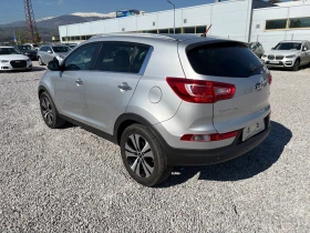 Kia Sportage 1.7CRDI-115k.c. , снимка 4