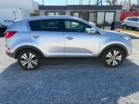 Kia Sportage 1.7CRDI-115k.c. , снимка 6