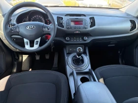 Kia Sportage 1.7CRDI-115k.c. , снимка 11