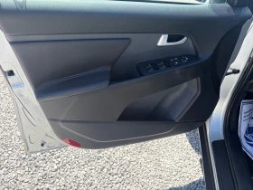 Kia Sportage 1.7CRDI-115k.c. , снимка 8