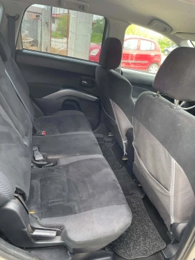 Mitsubishi Outlander, снимка 4