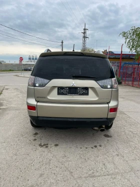 Mitsubishi Outlander, снимка 8