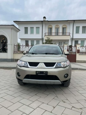 Mitsubishi Outlander, снимка 1