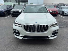 BMW X5 xDrive40i/ПАНОРАМА/360/ВТОРИ ГУМИ И ДЖАНТИ/OT BMW, снимка 2
