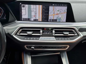 BMW X5 xDrive40i/ПАНОРАМА/360/ВТОРИ ГУМИ И ДЖАНТИ/OT BMW, снимка 9