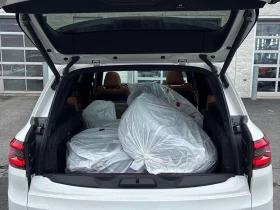 BMW X5 xDrive40i/ПАНОРАМА/360/ВТОРИ ГУМИ И ДЖАНТИ/OT BMW, снимка 12