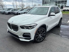 BMW X5 xDrive40i/ПАНОРАМА/360/ВТОРИ ГУМИ И ДЖАНТИ/OT BMW, снимка 1