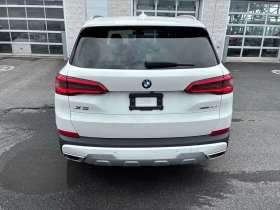 BMW X5 xDrive40i/ПАНОРАМА/360/ВТОРИ ГУМИ И ДЖАНТИ/OT BMW, снимка 5
