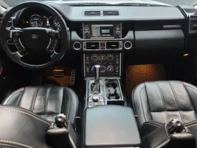 Land Rover Range rover 4.4, снимка 7