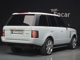 Land Rover Range rover 4.4, снимка 2