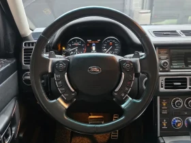 Land Rover Range rover 4.4, снимка 13