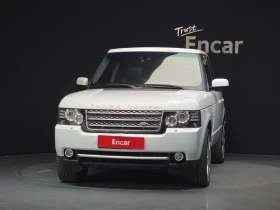 Land Rover Range rover 4.4, снимка 3