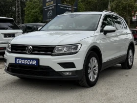 VW Tiguan 1.6Tdi/Led/Navi/115ps, снимка 2