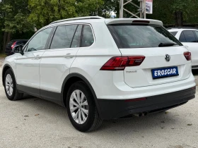 VW Tiguan 1.6Tdi/Led/Navi/115ps, снимка 4