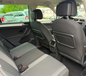 VW Tiguan 1.6Tdi/Led/Navi/115ps, снимка 8