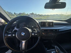 BMW X5 M50D XDRIVE M PACK LED NAVI HUD ЛИЗИНГ 100%, снимка 11