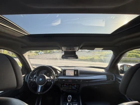 BMW X5 M50D XDRIVE M PACK LED NAVI HUD ЛИЗИНГ 100%, снимка 12