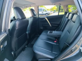 Toyota Rav4 2.0i-151кс-ШВЕЙЦАРИЯ-РЪЧКА-6ск-KEYLESS-NAVI, снимка 9