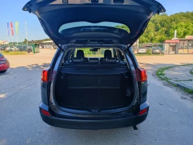 Toyota Rav4 2.0i-151кс-ШВЕЙЦАРИЯ-РЪЧКА-6ск-KEYLESS-NAVI, снимка 4