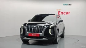 Hyundai Palisade PRESTIGE ЦЕНА ДО БЪЛГАРИЯ РЕГИСТРАЦИЯ & АВТОКРЕДИТ, снимка 3