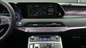 Hyundai Palisade PRESTIGE ЦЕНА ДО БЪЛГАРИЯ РЕГИСТРАЦИЯ & АВТОКРЕДИТ, снимка 9