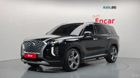 Hyundai Palisade PRESTIGE ЦЕНА ДО БЪЛГАРИЯ РЕГИСТРАЦИЯ & АВТОКРЕДИТ, снимка 1