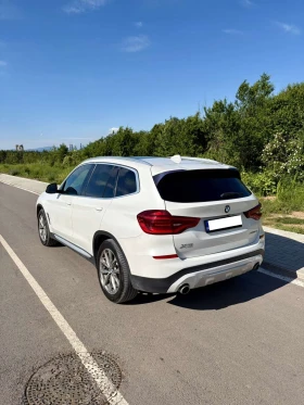 BMW X3 3.0i xDrive xLine, снимка 5